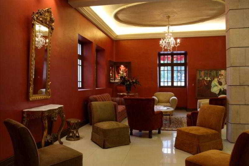 Hotel Cochabamba | Cochabamba | Bolivia | América del Sur 3