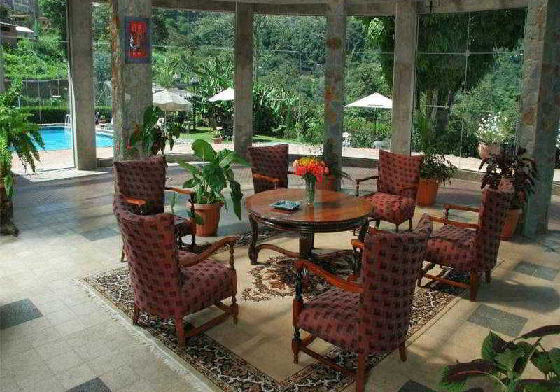 Hotel Gloria Coroico | Coroico | Bolivia | América del Sur 1