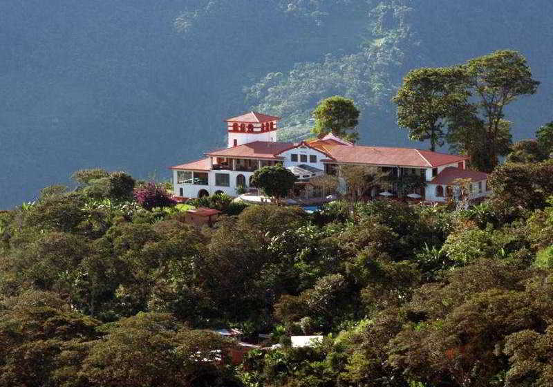 Hotel Gloria Coroico | Coroico | Bolivia | América del Sur 2