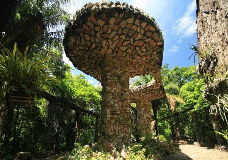 Hotel Güembe Biocentro & Resort Los Batos