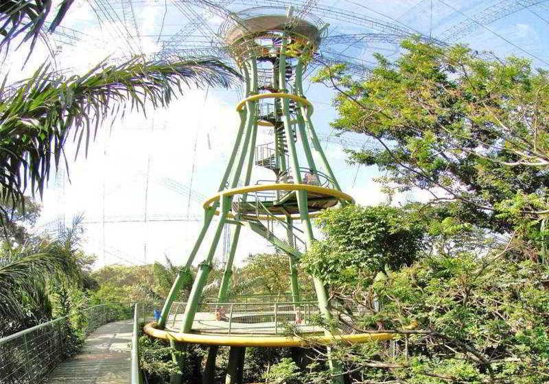 Hotel Güembe Biocentro & Resort | Los Batos | Bolivia | América del Sur 2