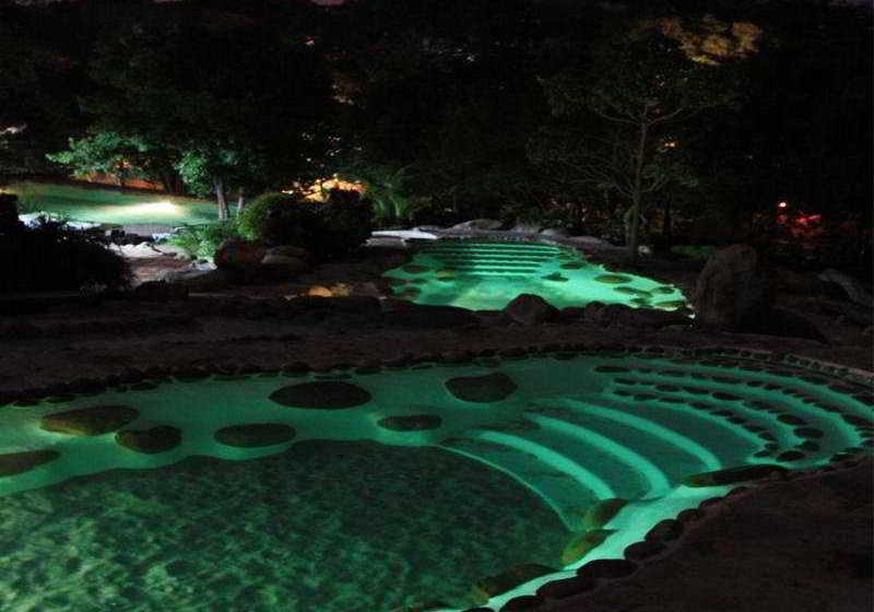 Hotel Güembe Biocentro & Resort | Los Batos | Bolivia | América del Sur 5