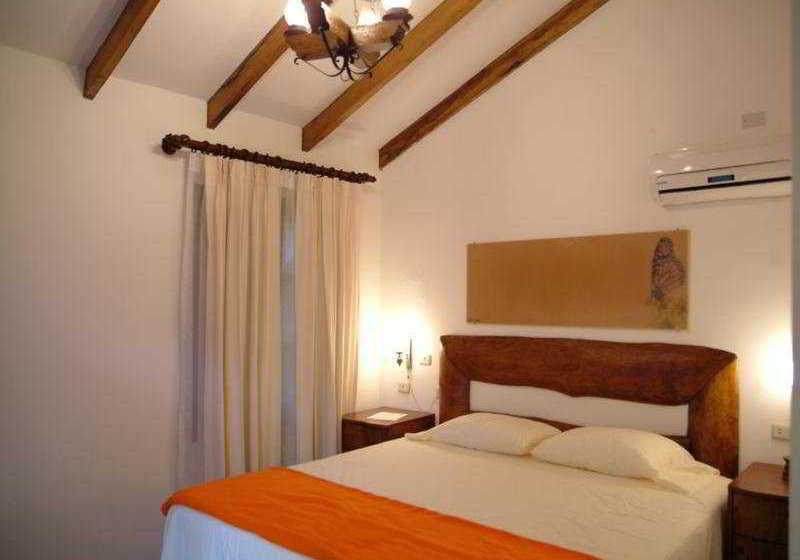 Hotel Güembe Biocentro & Resort | Los Batos | Bolivia | América del Sur 6