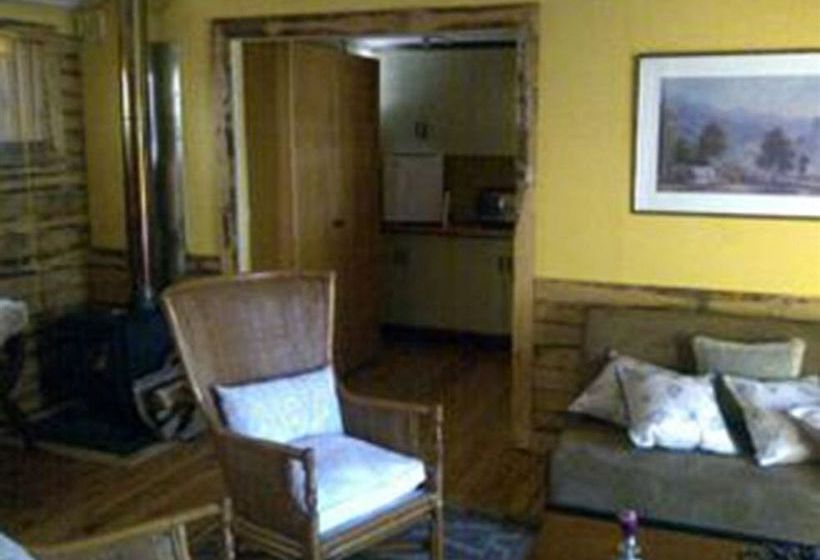 Santiago Hillside Hotel Las Condes Santiago