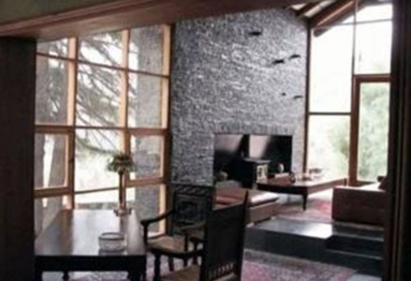 Santiago Hillside Hotel | Las Condes | Santiago | Chile 3