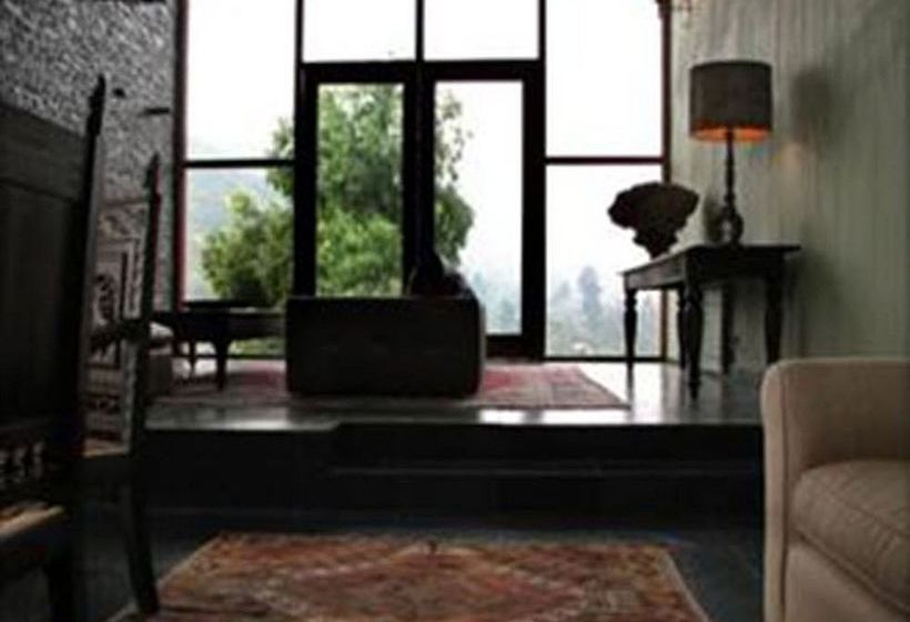 Santiago Hillside Hotel | Las Condes | Santiago | Chile 5