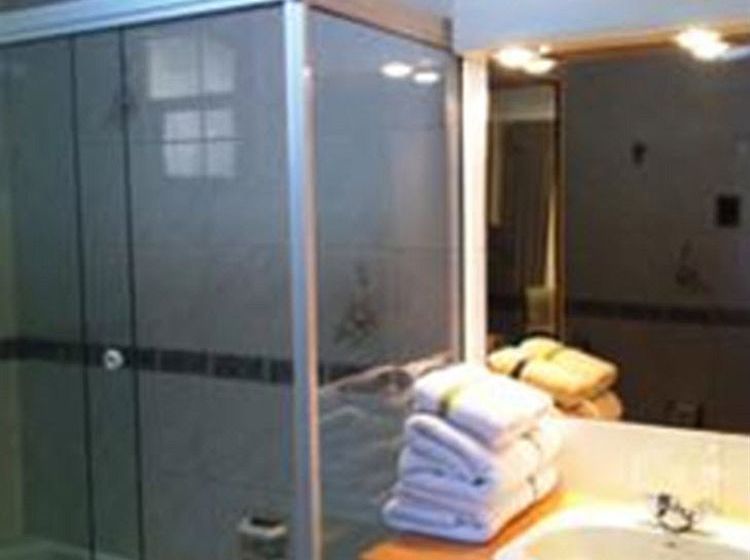 Santiago Hillside Hotel | Las Condes | Santiago | Chile 6