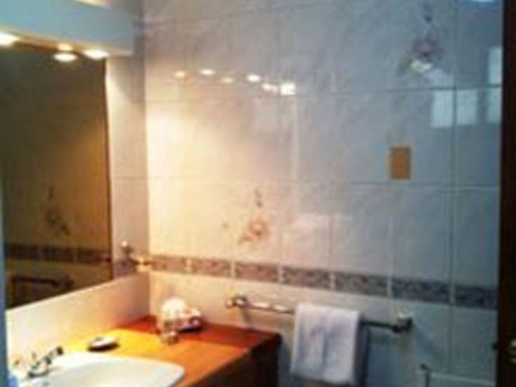 Santiago Hillside Hotel | Las Condes | Santiago | Chile 7