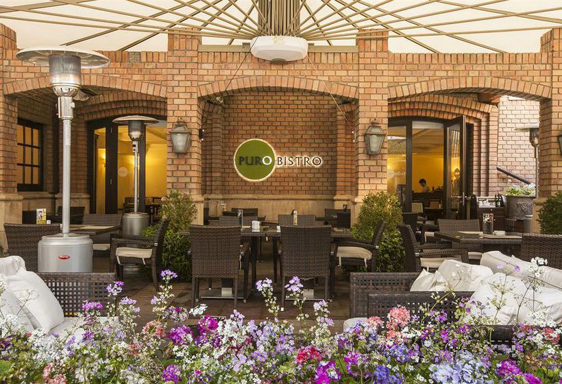 Hotel Plaza El Bosque San Sebastian | Las Condes | Santiago | Chile 1