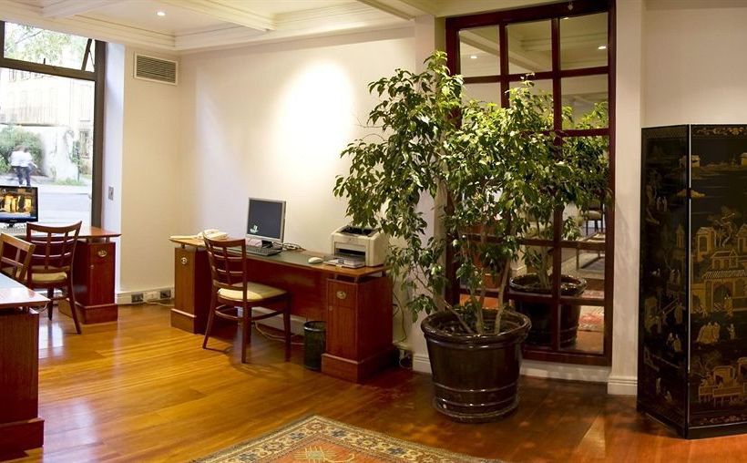 Hotel Plaza El Bosque San Sebastian | Las Condes | Santiago | Chile 11