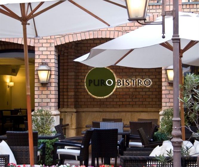 Hotel Plaza El Bosque San Sebastian | Las Condes | Santiago | Chile 13