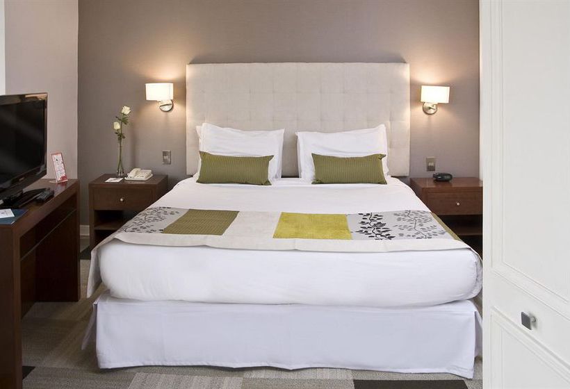 Hotel Plaza El Bosque San Sebastian | Las Condes | Santiago | Chile 14