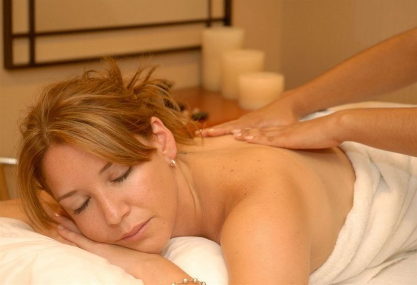 Hotel Plaza El Bosque San Sebastian | Las Condes | Santiago | Chile 16