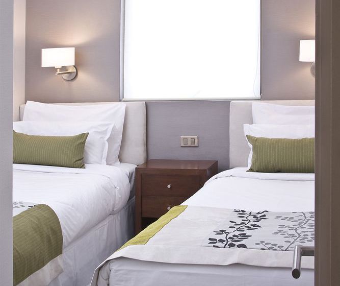 Hotel Plaza El Bosque San Sebastian | Las Condes | Santiago | Chile 18