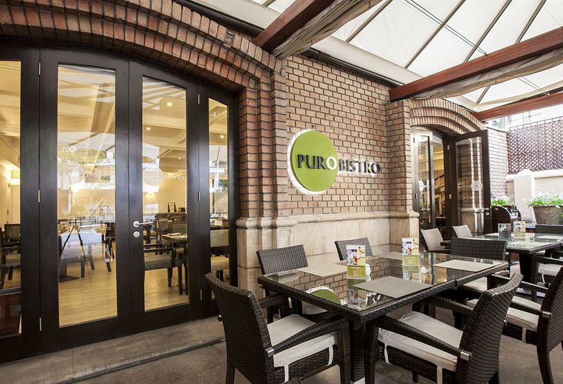 Hotel Plaza El Bosque San Sebastian | Las Condes | Santiago | Chile 3