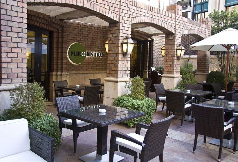 Hotel Plaza El Bosque San Sebastian | Las Condes | Santiago | Chile 4