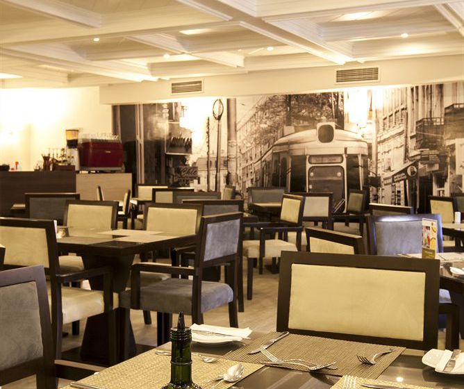 Hotel Plaza El Bosque San Sebastian | Las Condes | Santiago | Chile 8