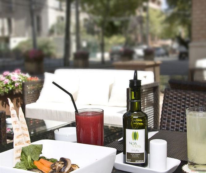 Hotel Plaza El Bosque San Sebastian | Las Condes | Santiago | Chile 9