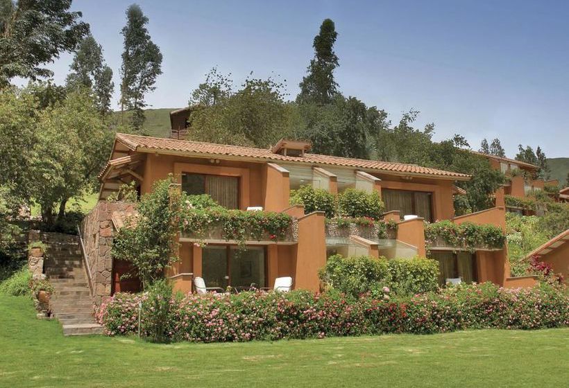 Belmond Hotel Rio Sagrado | Urubamba | Urubamba | Perú 11