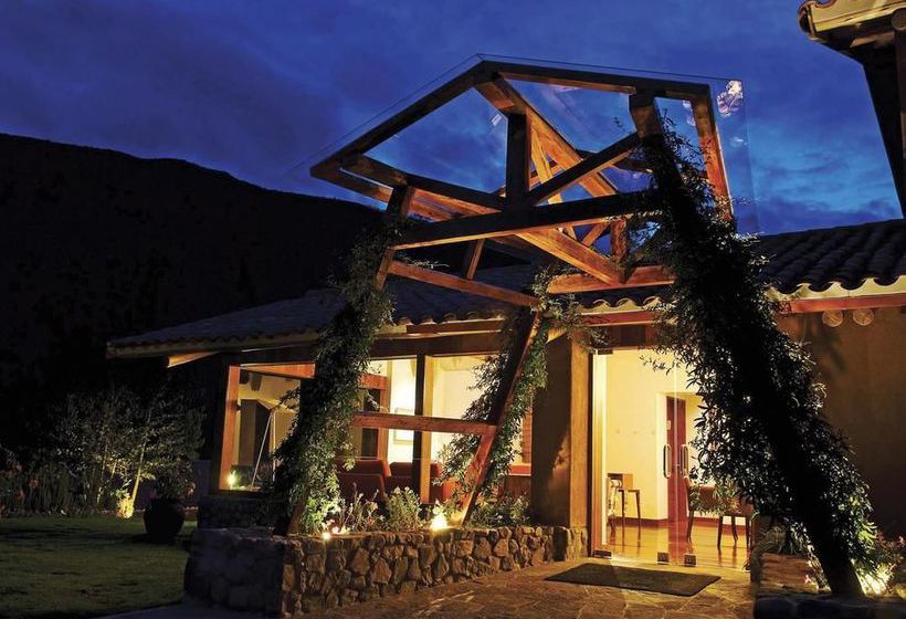 Belmond Hotel Rio Sagrado | Urubamba | Urubamba | Perú 13