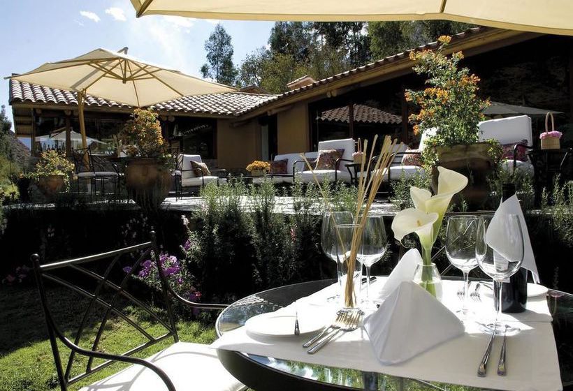 Belmond Hotel Rio Sagrado | Urubamba | Urubamba | Perú 15