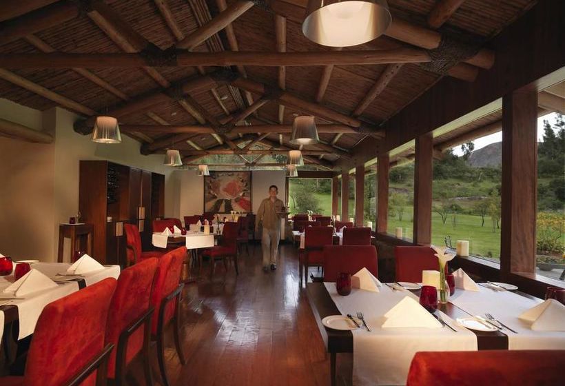 Belmond Hotel Rio Sagrado | Urubamba | Urubamba | Perú 16