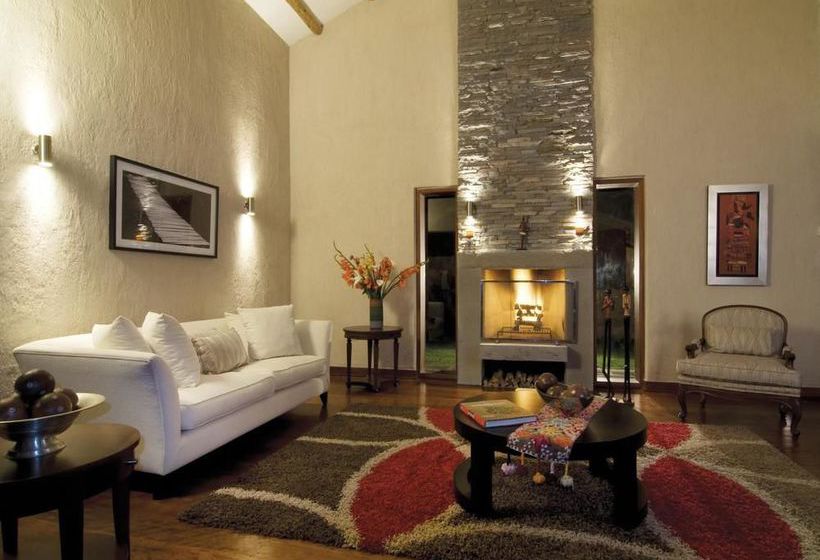 Belmond Hotel Rio Sagrado | Urubamba | Urubamba | Perú 19