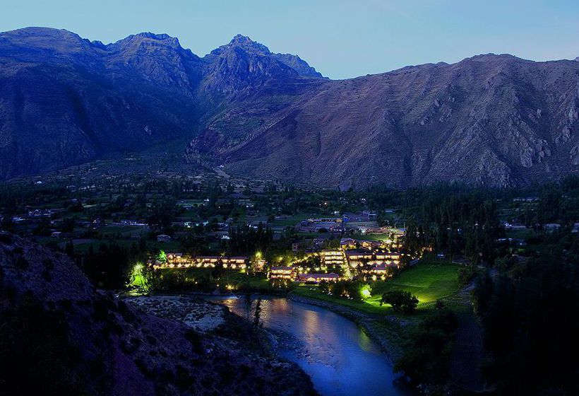 Belmond Hotel Rio Sagrado | Urubamba | Urubamba | Perú 2