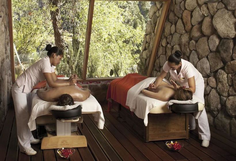 Belmond Hotel Rio Sagrado | Urubamba | Urubamba | Perú 20