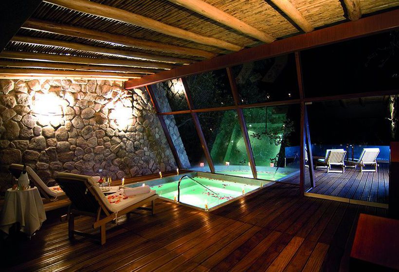 Belmond Hotel Rio Sagrado | Urubamba | Urubamba | Perú 3