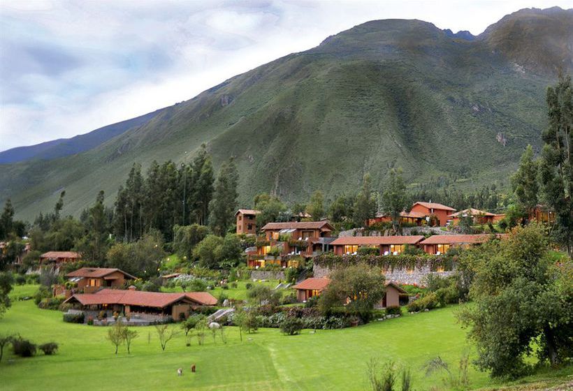 Belmond Hotel Rio Sagrado | Urubamba | Urubamba | Perú 4