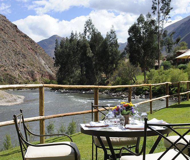 Belmond Hotel Rio Sagrado | Urubamba | Urubamba | Perú 5