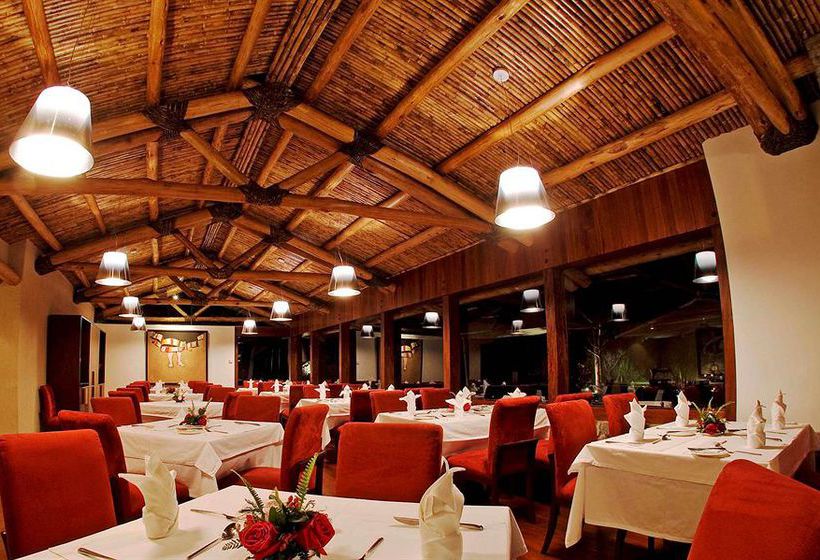 Belmond Hotel Rio Sagrado | Urubamba | Urubamba | Perú 7