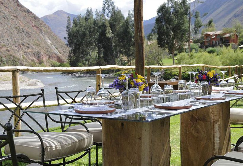 Belmond Hotel Rio Sagrado | Urubamba | Urubamba | Perú 8