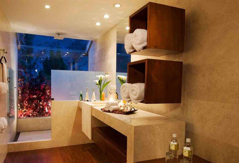 Belmond Hotel Rio Sagrado | Urubamba | Urubamba | Perú 9