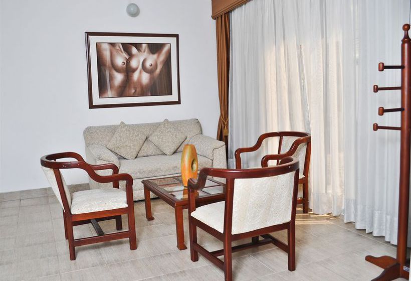 Hotel Laureles 70 | Medellín | Antioquia | Colombia 11