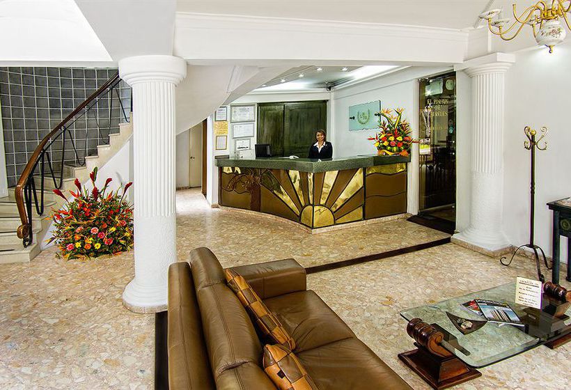 Hotel Laureles 70 | Medellín | Antioquia | Colombia 12