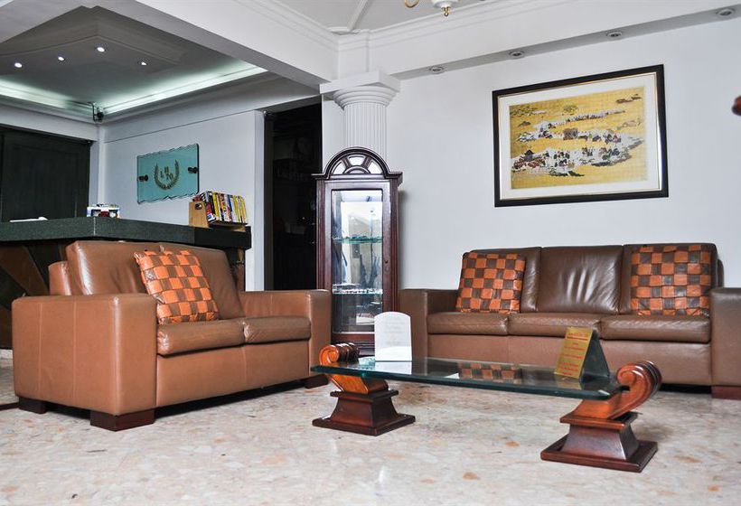 Hotel Laureles 70 | Medellín | Antioquia | Colombia 13