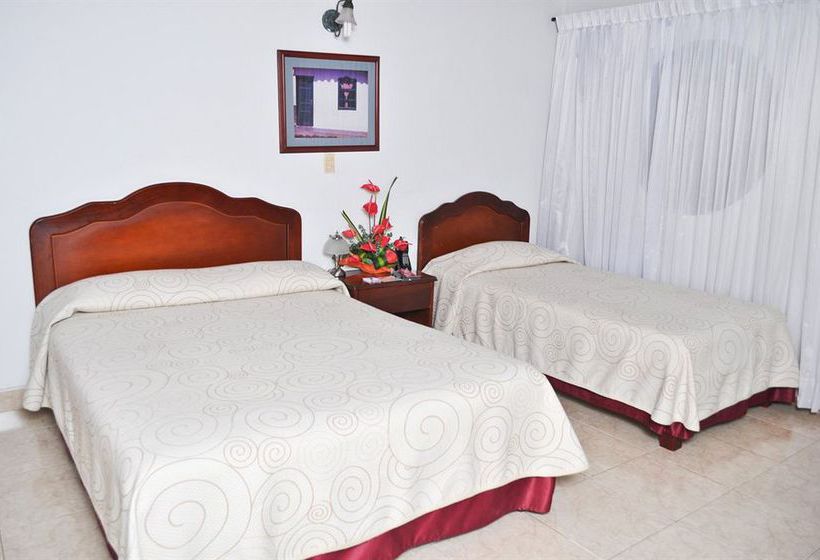 Hotel Laureles 70 | Medellín | Antioquia | Colombia 15