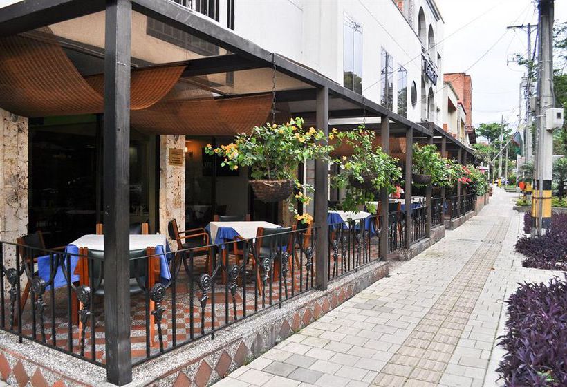 Hotel Laureles 70 | Medellín | Antioquia | Colombia 18