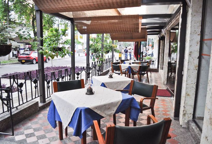 Hotel Laureles 70 | Medellín | Antioquia | Colombia 19