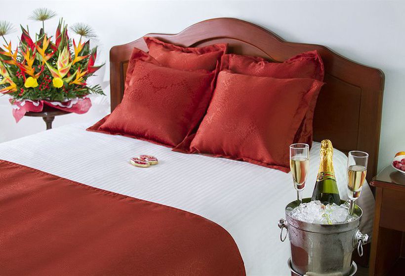 Hotel Laureles 70 | Medellín | Antioquia | Colombia 2