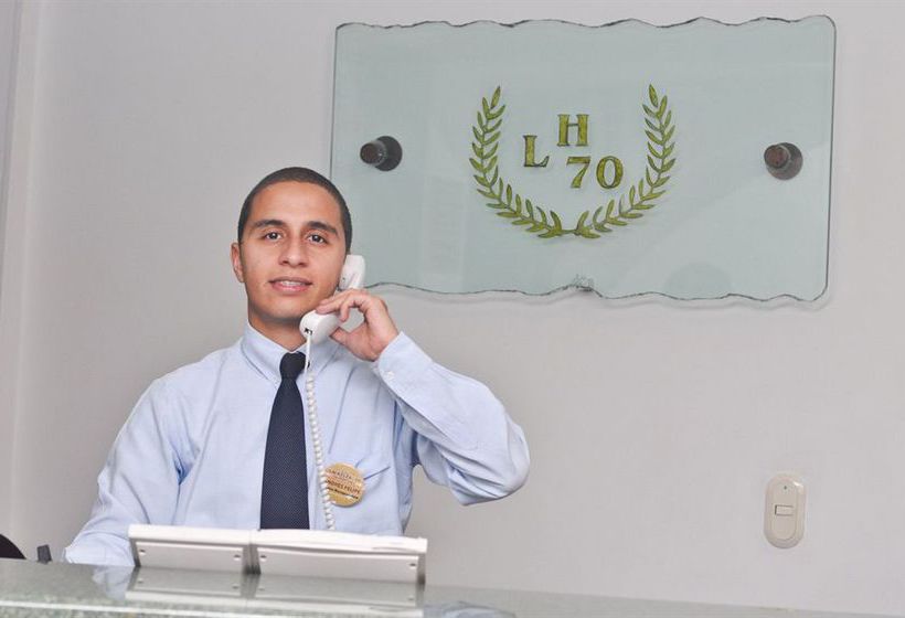 Hotel Laureles 70 | Medellín | Antioquia | Colombia 20