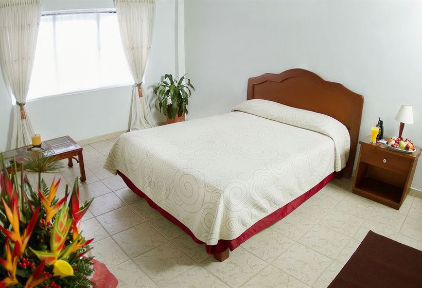 Hotel Laureles 70 | Medellín | Antioquia | Colombia 3