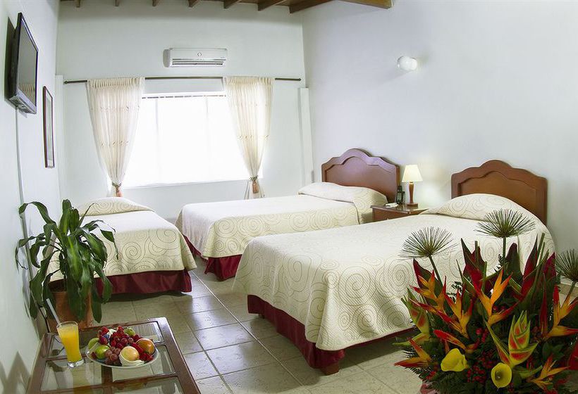 Hotel Laureles 70 | Medellín | Antioquia | Colombia 4