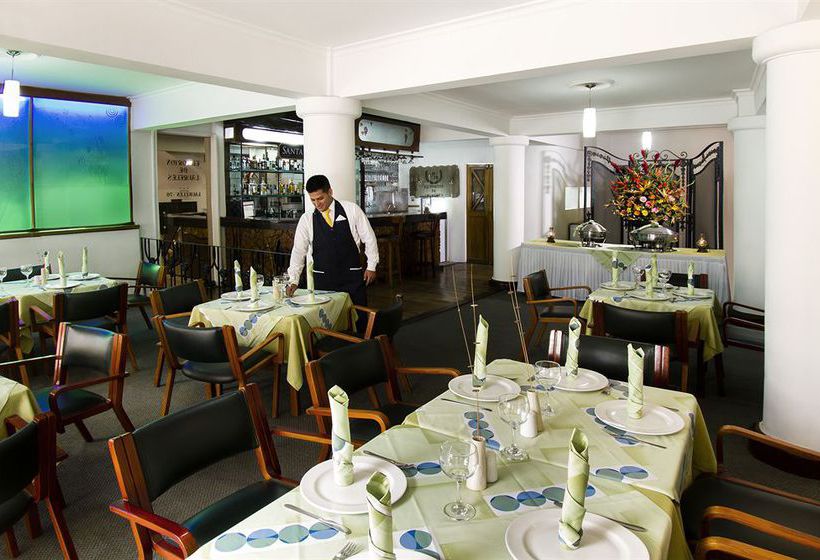 Hotel Laureles 70 | Medellín | Antioquia | Colombia 5