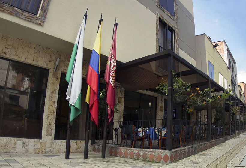 Hotel Laureles 70 | Medellín | Antioquia | Colombia 8