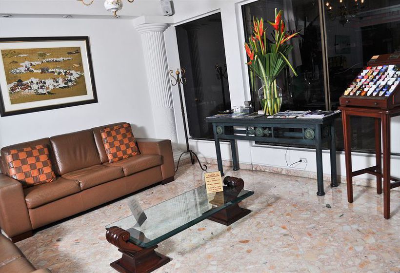 Hotel Laureles 70 | Medellín | Antioquia | Colombia 9