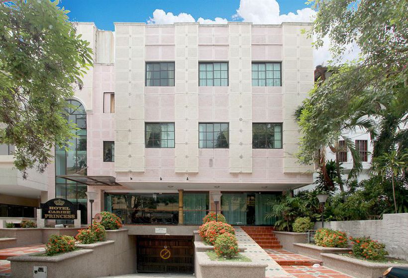 Hotel Caribe Princess Barranquilla