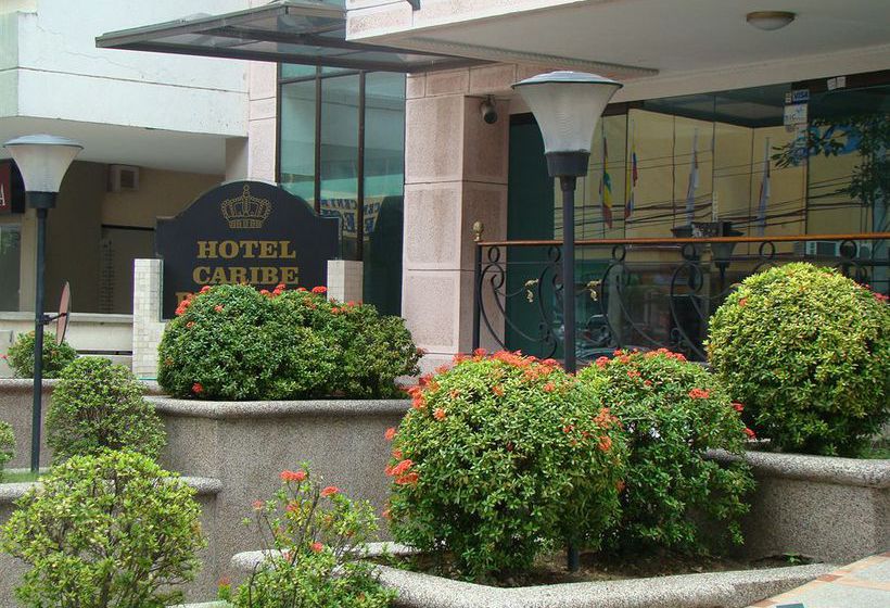 Hotel Caribe Princess | Barranquilla | Atlantico | Colombia 1